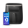Philips HD9257/80 Airfryer Ovi XL - 1171879 - zdjęcie 2